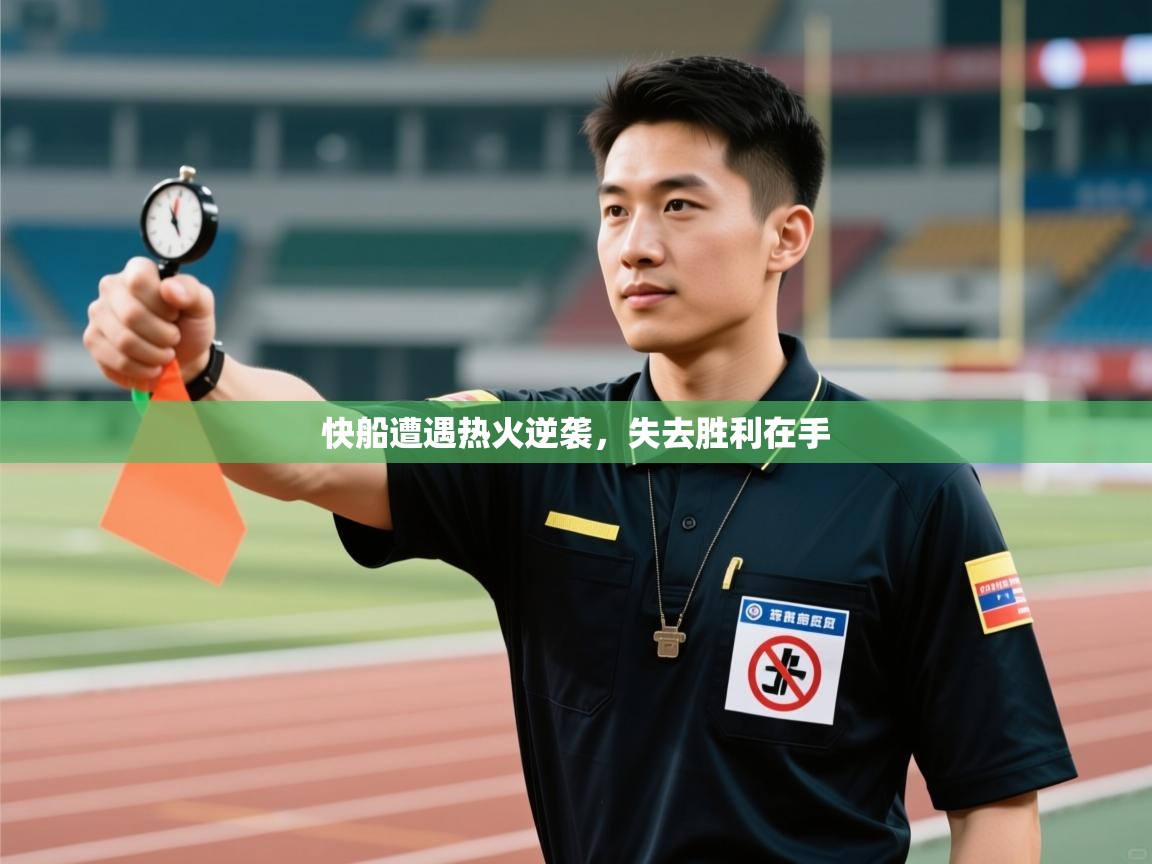 快船遭遇热火逆袭，失去胜利在手  第1张