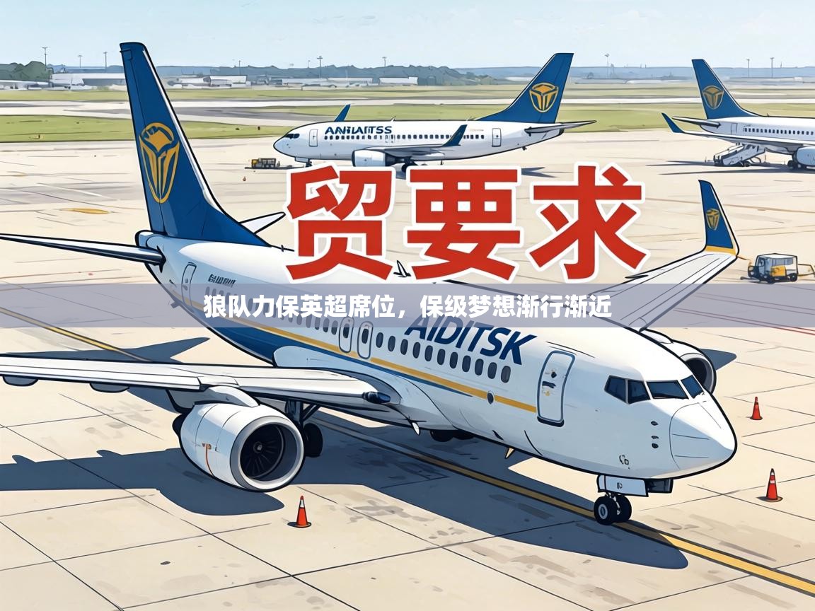 狼队力保英超席位,保级梦想渐行渐近 第2张